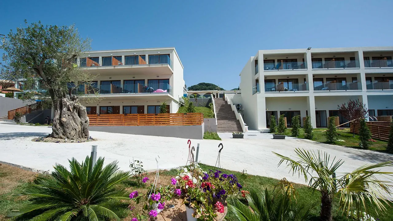 Brilliant Holiday Resort 4*, фото 7