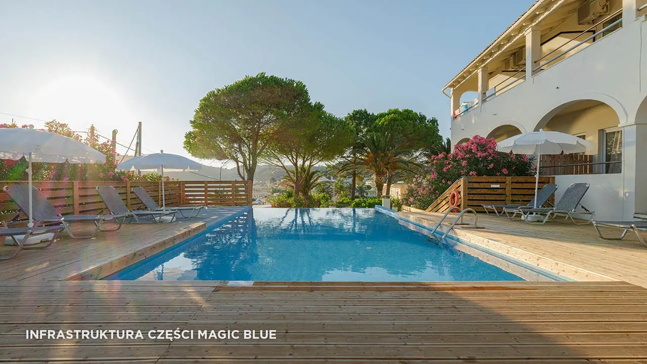 Brilliant Holiday Resort 4*, фото 5