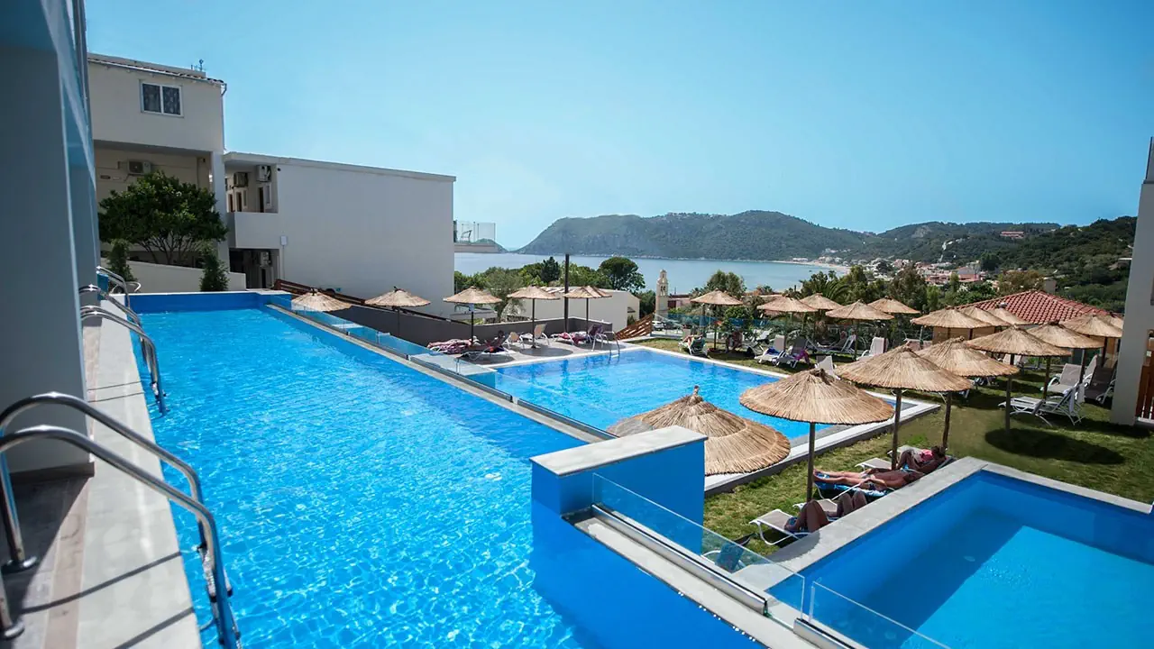 Brilliant Holiday Resort 4*, фото 4