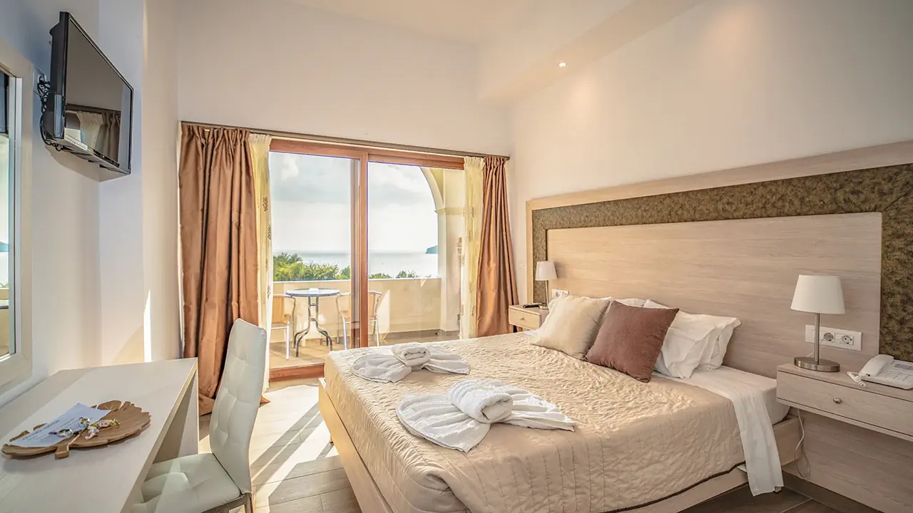 Brilliant Holiday Resort 4*, фото 2