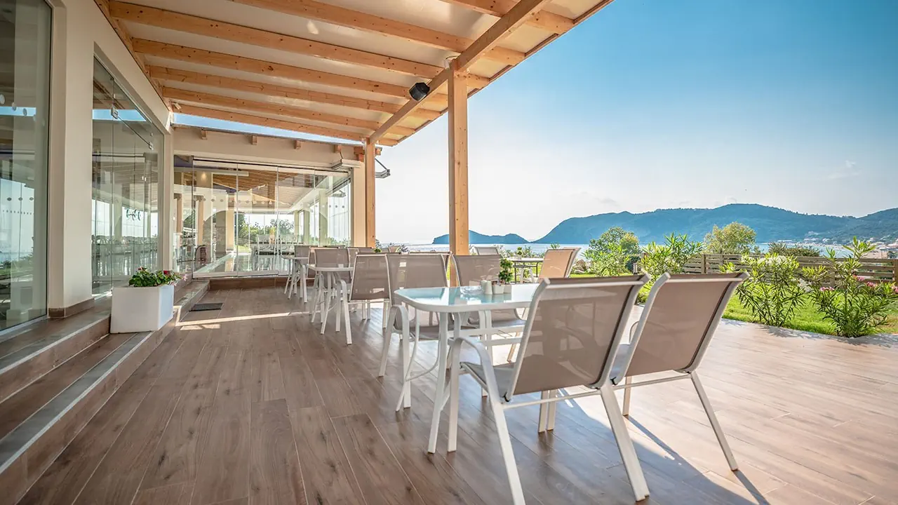 Brilliant Holiday Resort 4*, фото 8