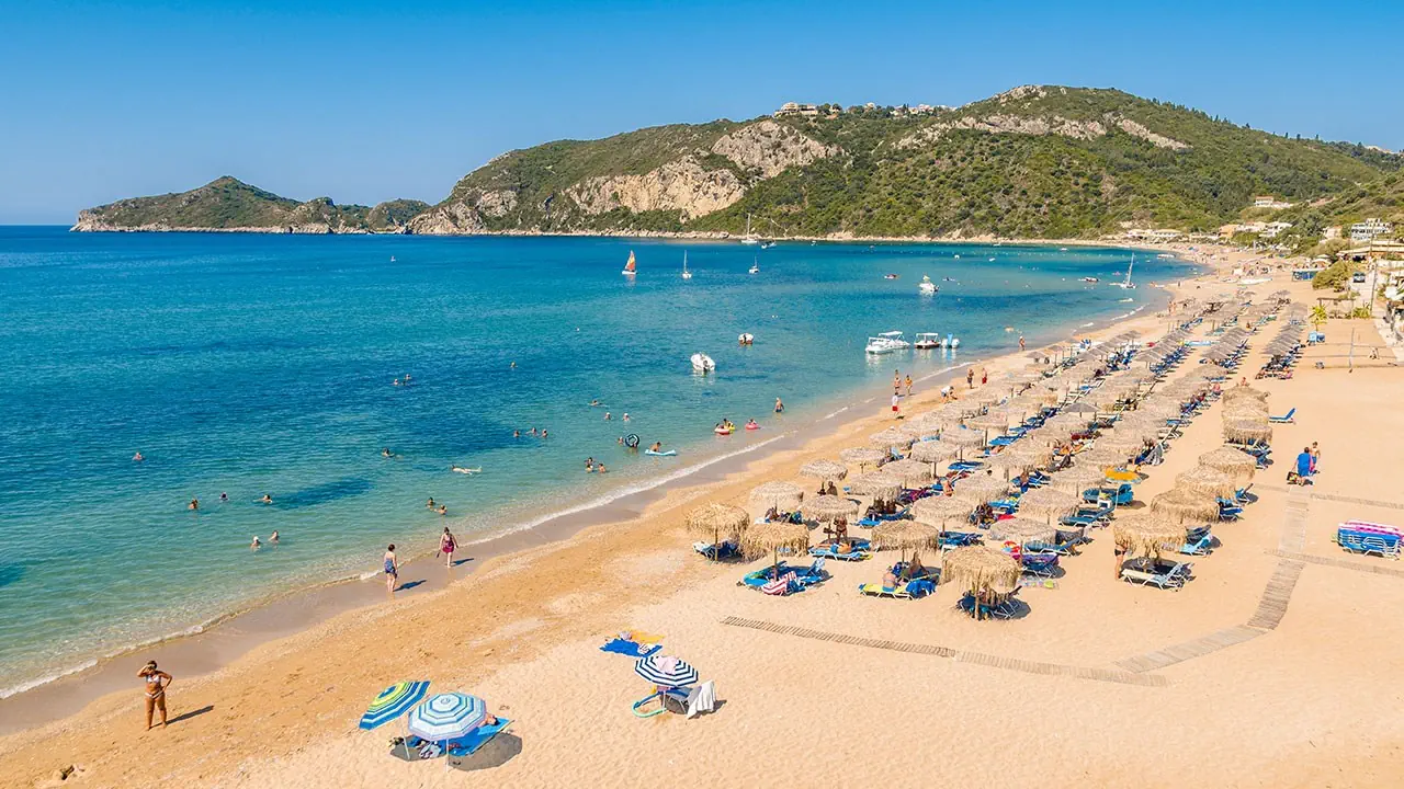 Brilliant Holiday Resort 4*, фото 3