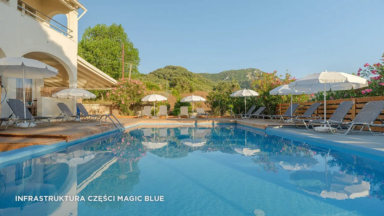 Brilliant Holiday Resort 4*, фото 6