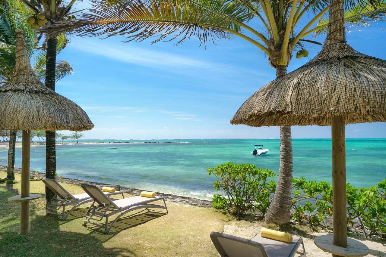 Tropical Attitude 3*