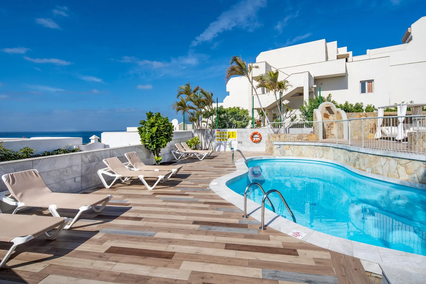 Garden Beach 4*, фото 3