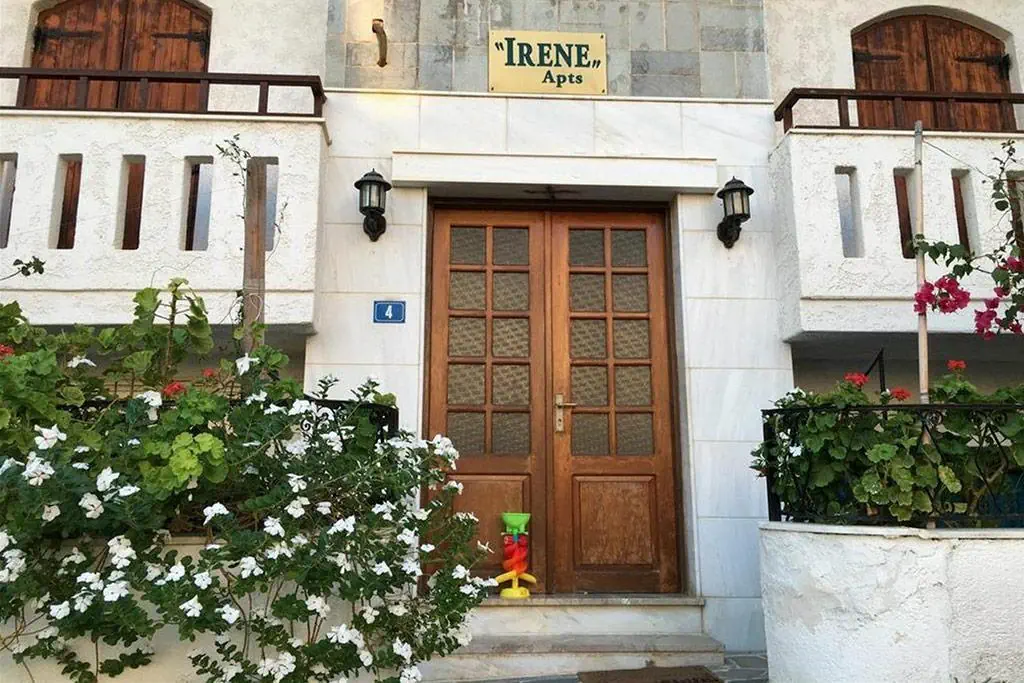 Irene 2*, фото 4