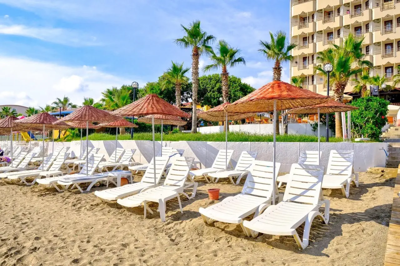 Anitas Beach 4*, фото 11