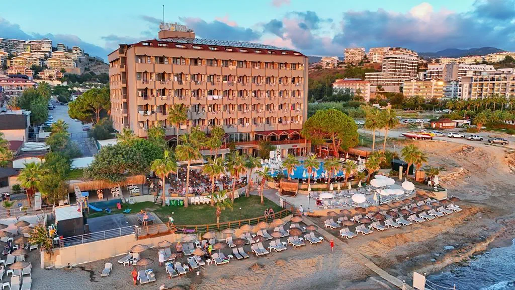 Anitas Beach 4*, фото 12
