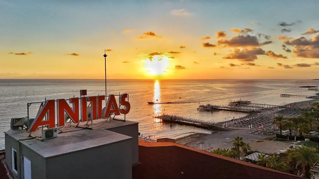 Anitas Beach 4*, фото 6