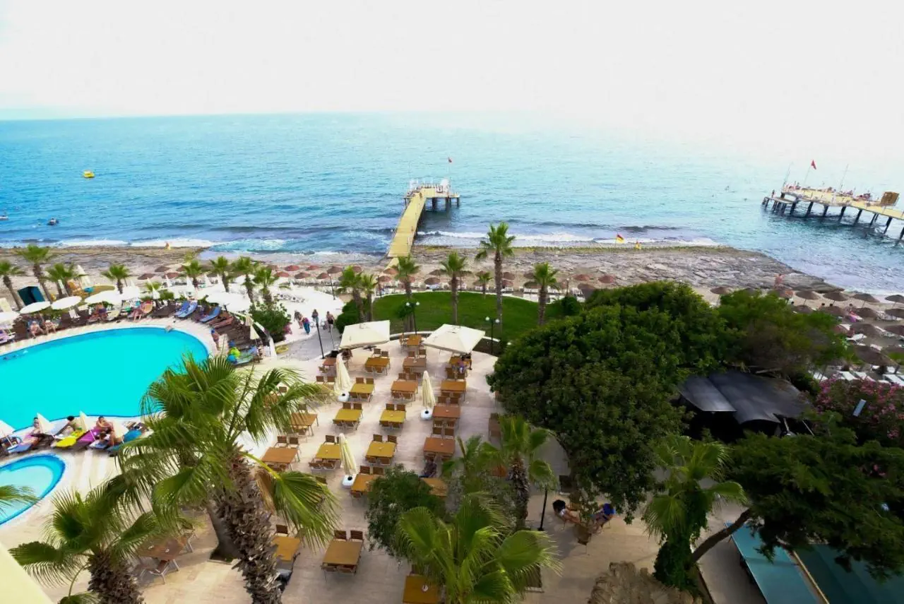 Anitas Beach 4*, фото 14