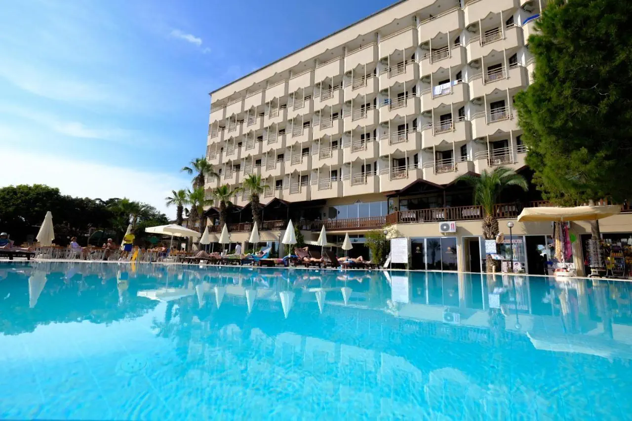 Anitas Beach 4*, фото 8