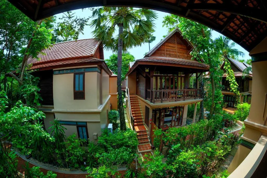 Rabbit Resort Pattaya 4*, фото 6