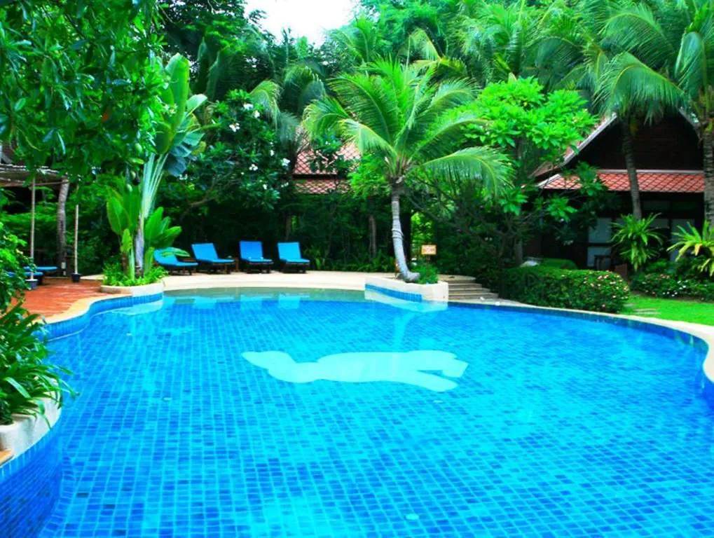 Rabbit Resort Pattaya 4*