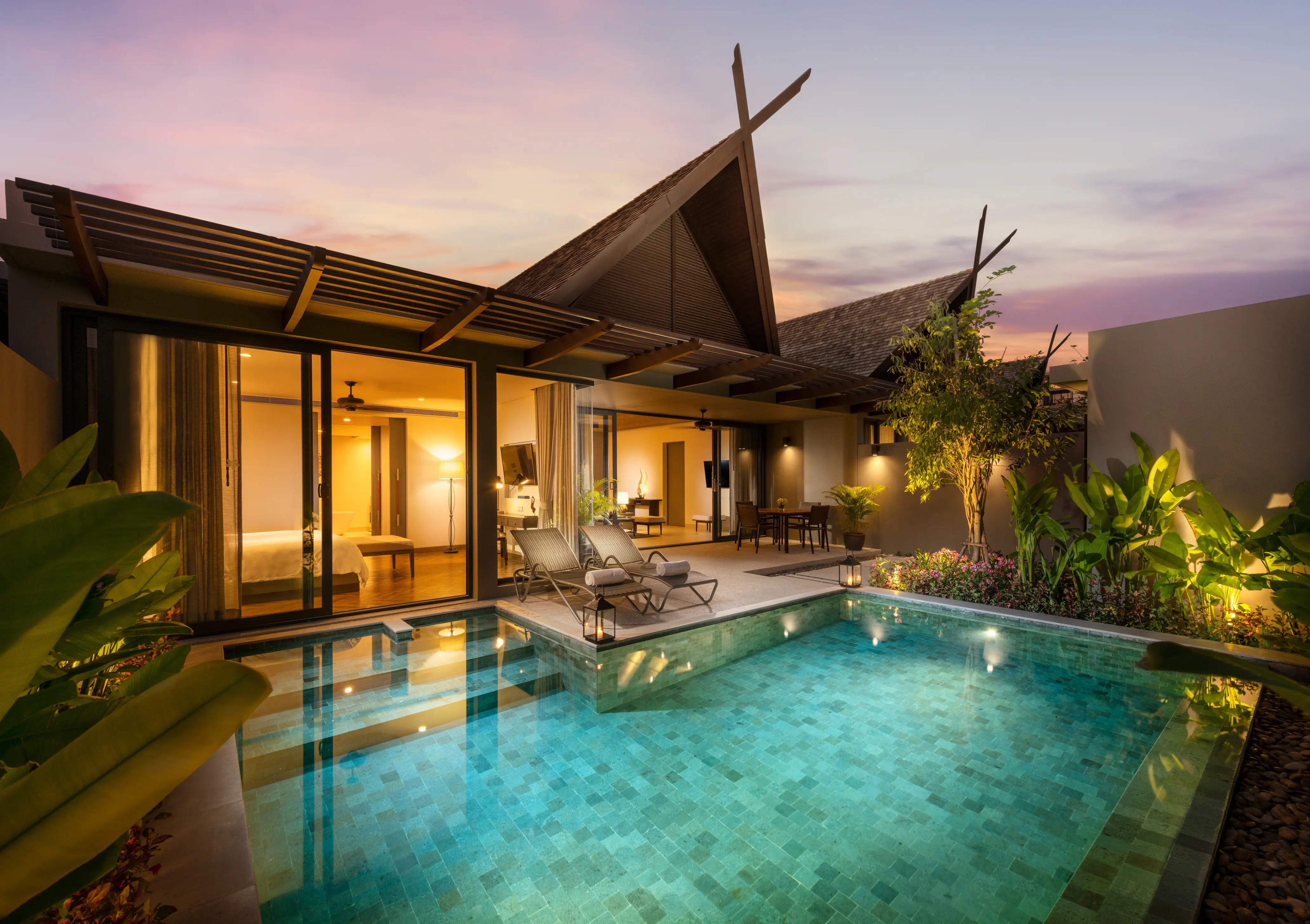Anantara Vacation Club Mai Khao Phuket 5*, фото 14