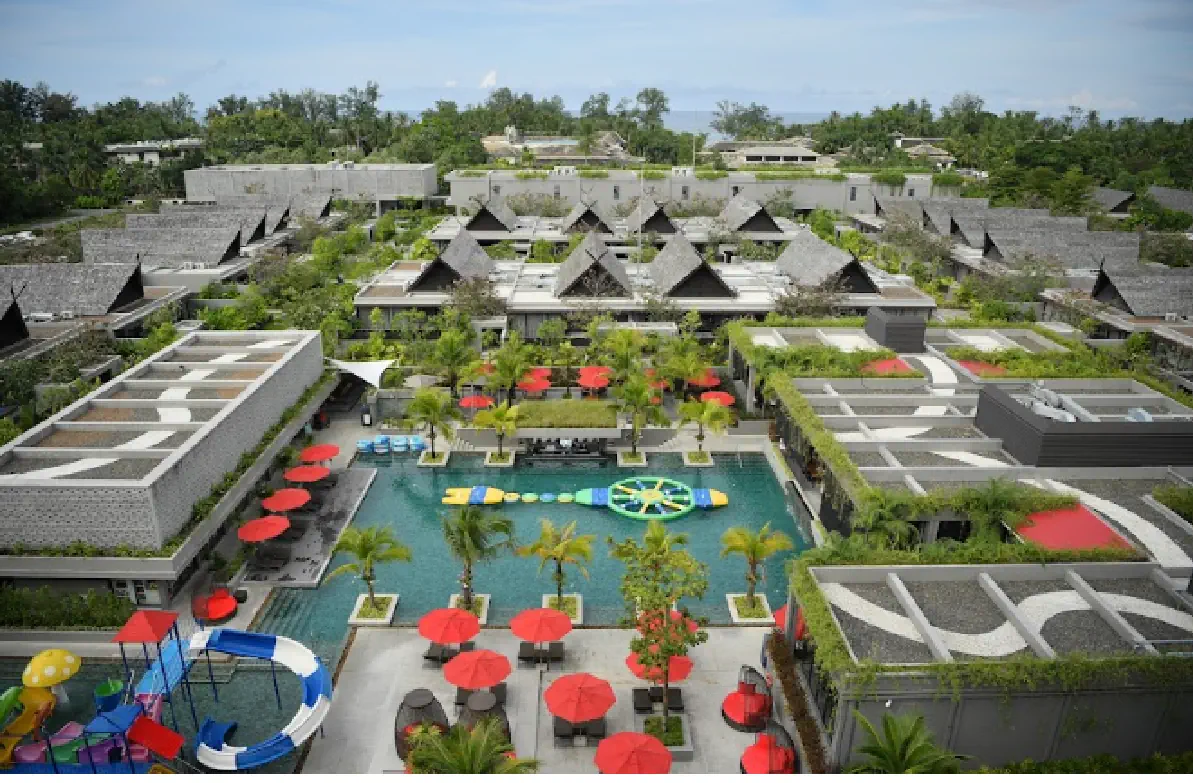 Anantara Vacation Club Mai Khao Phuket 5*, фото 6
