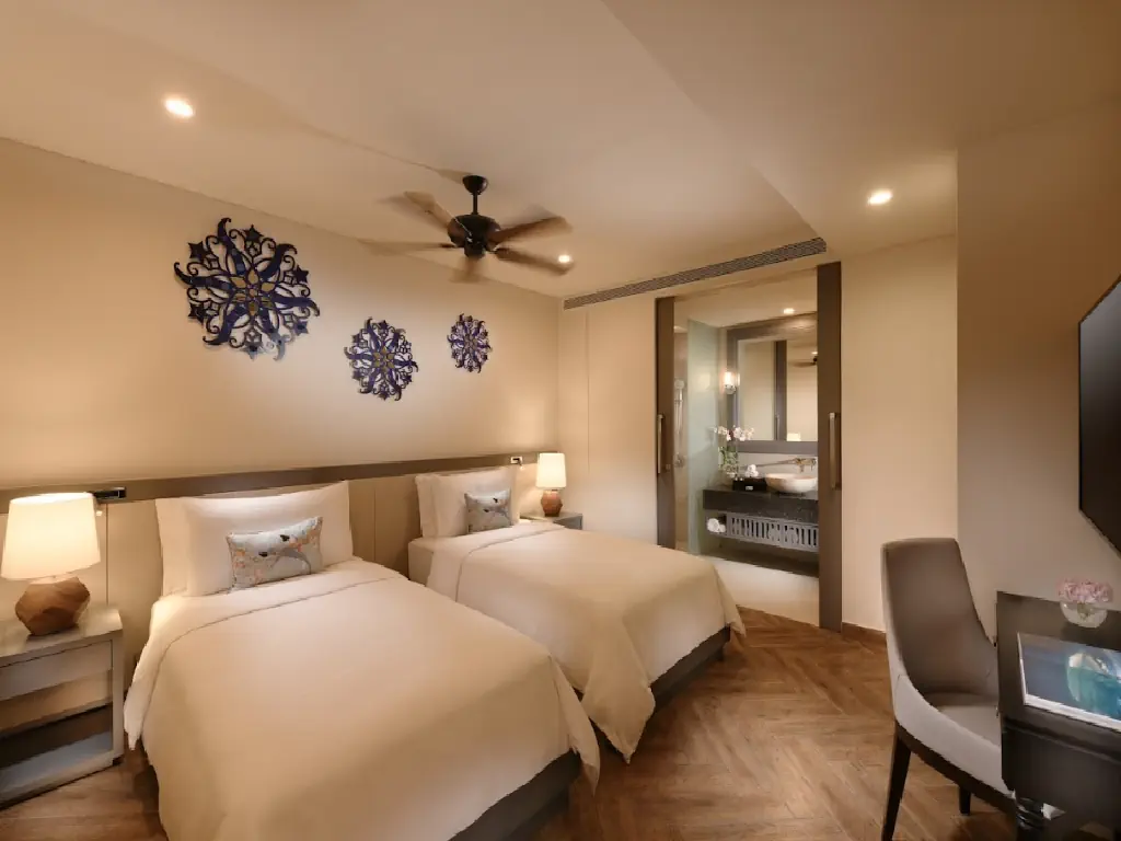 Anantara Vacation Club Mai Khao Phuket 5*, фото 11