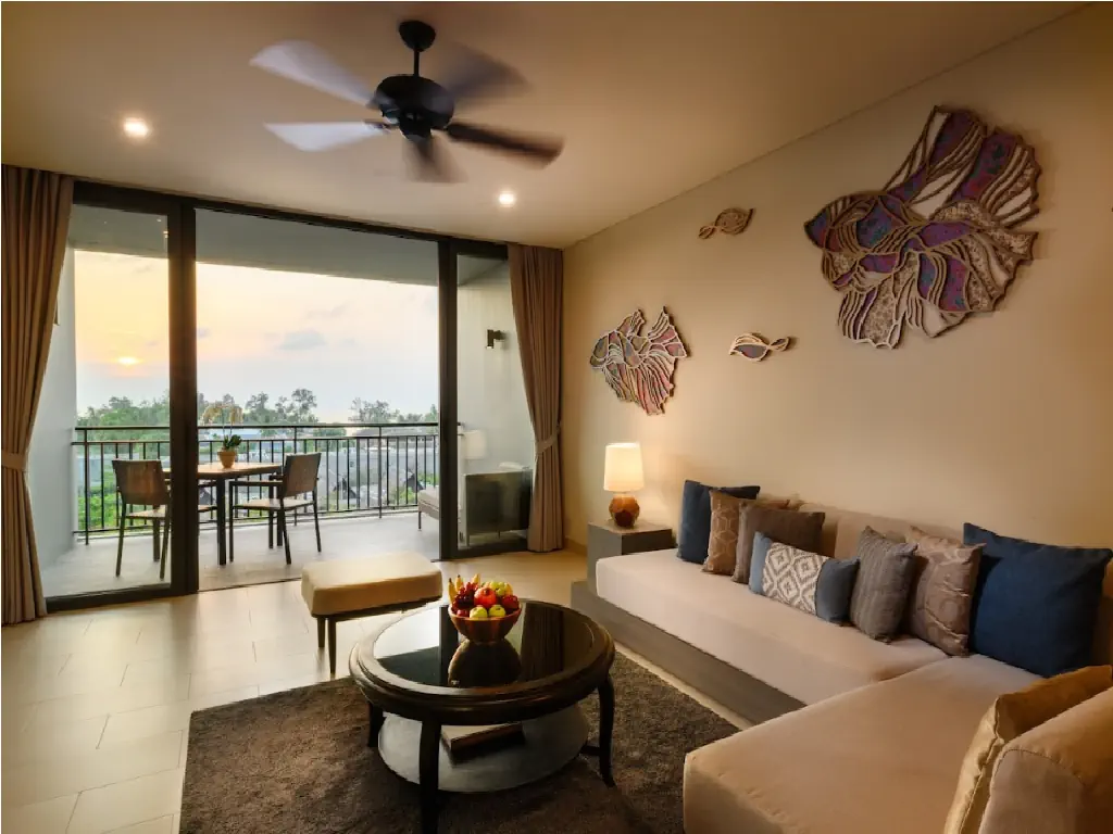Anantara Vacation Club Mai Khao Phuket 5*, фото 7