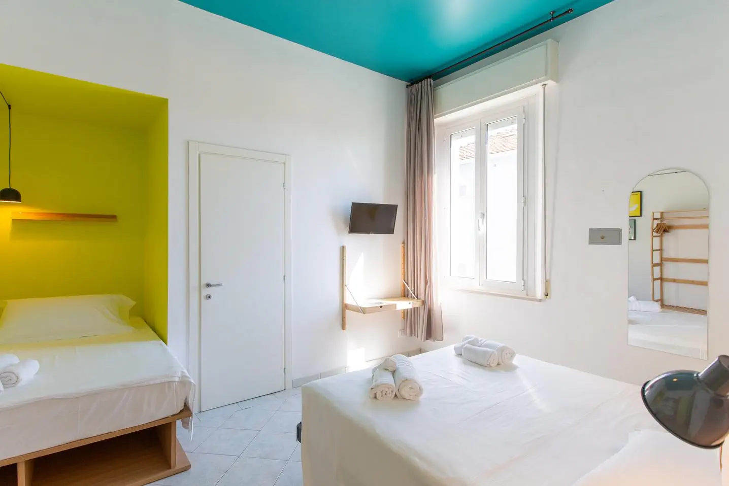 Belvedere Mare 3*