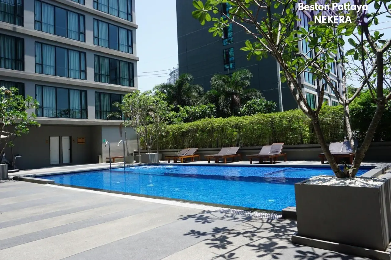 Beston Pattaya 4*, фото 6