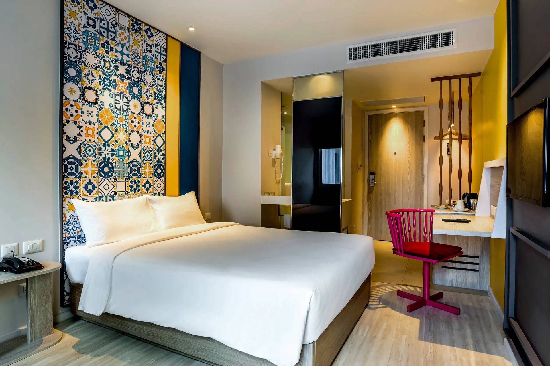 ibis Styles Phuket City 3*, фото 2