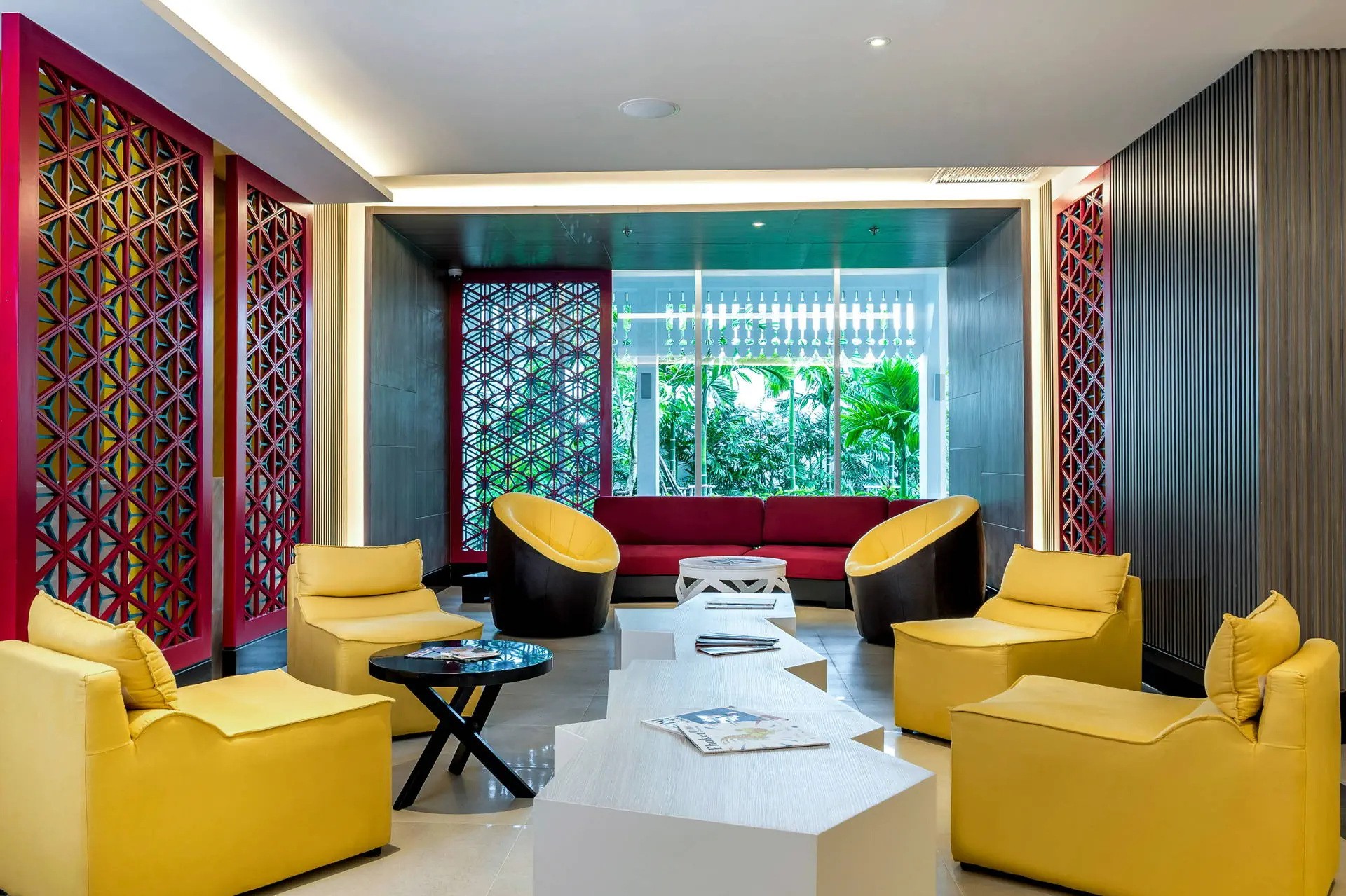 ibis Styles Phuket City 3*, фото 6