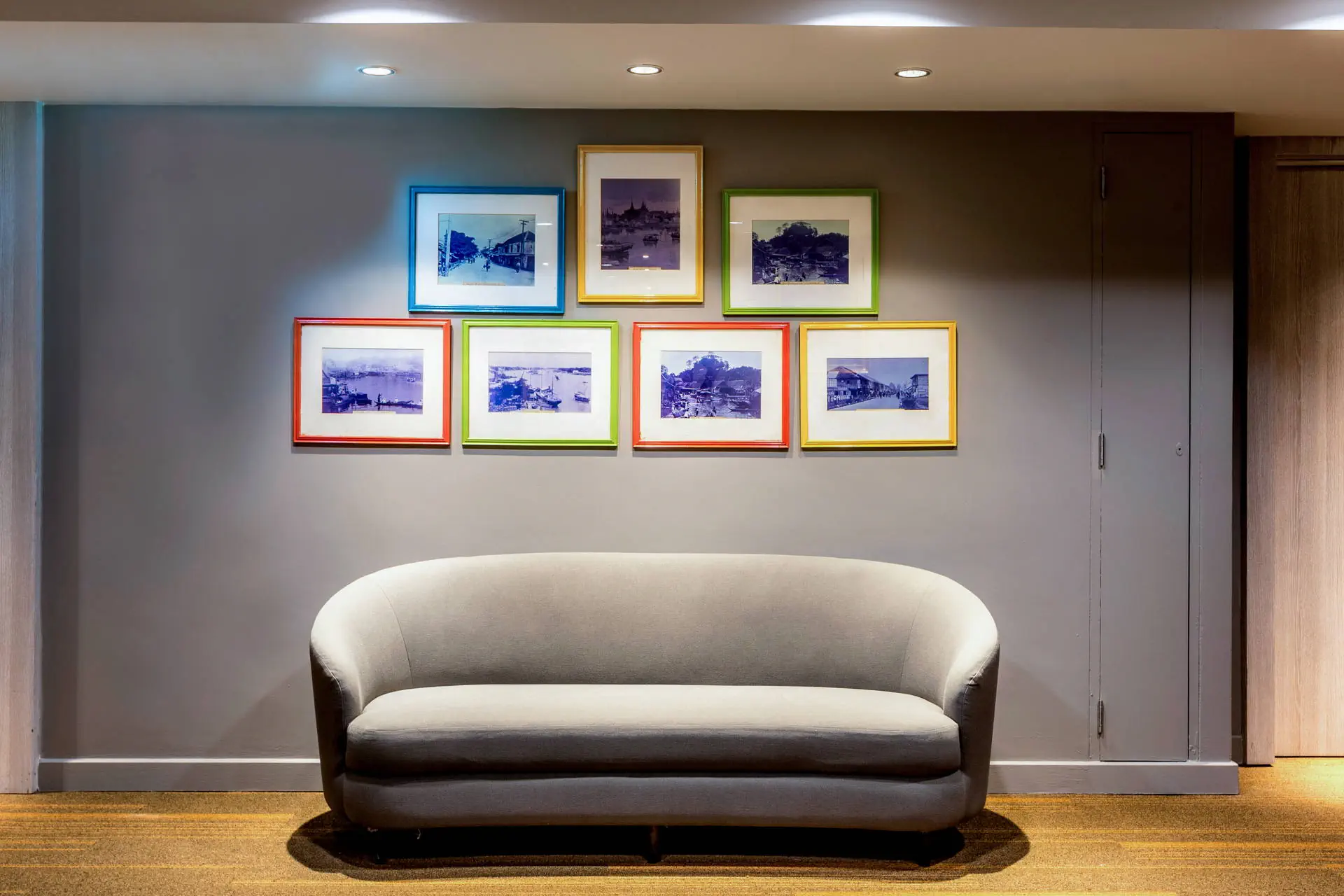 ibis Styles Phuket City 3*, фото 12