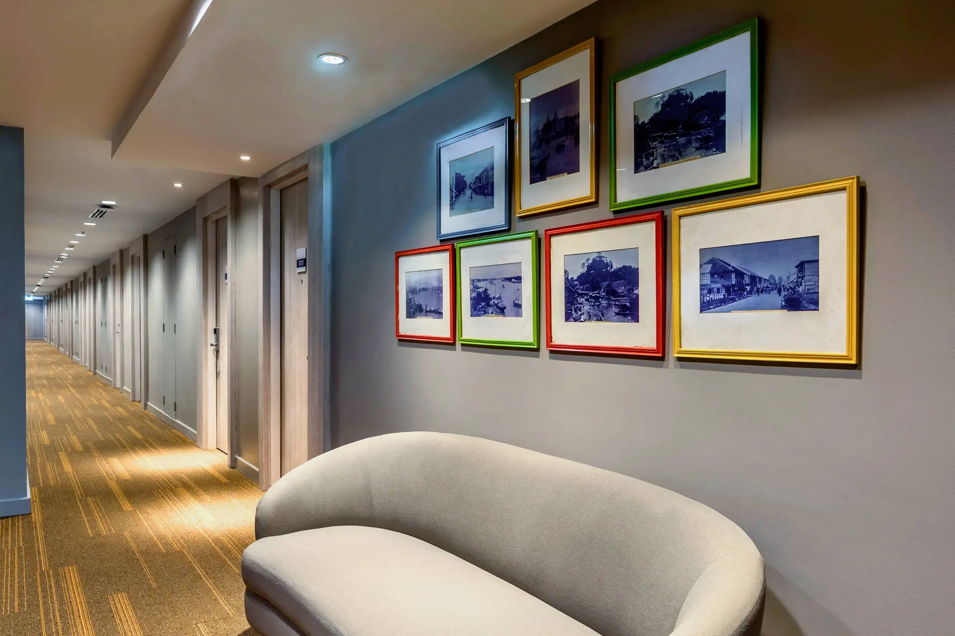 ibis Styles Phuket City 3*, фото 11