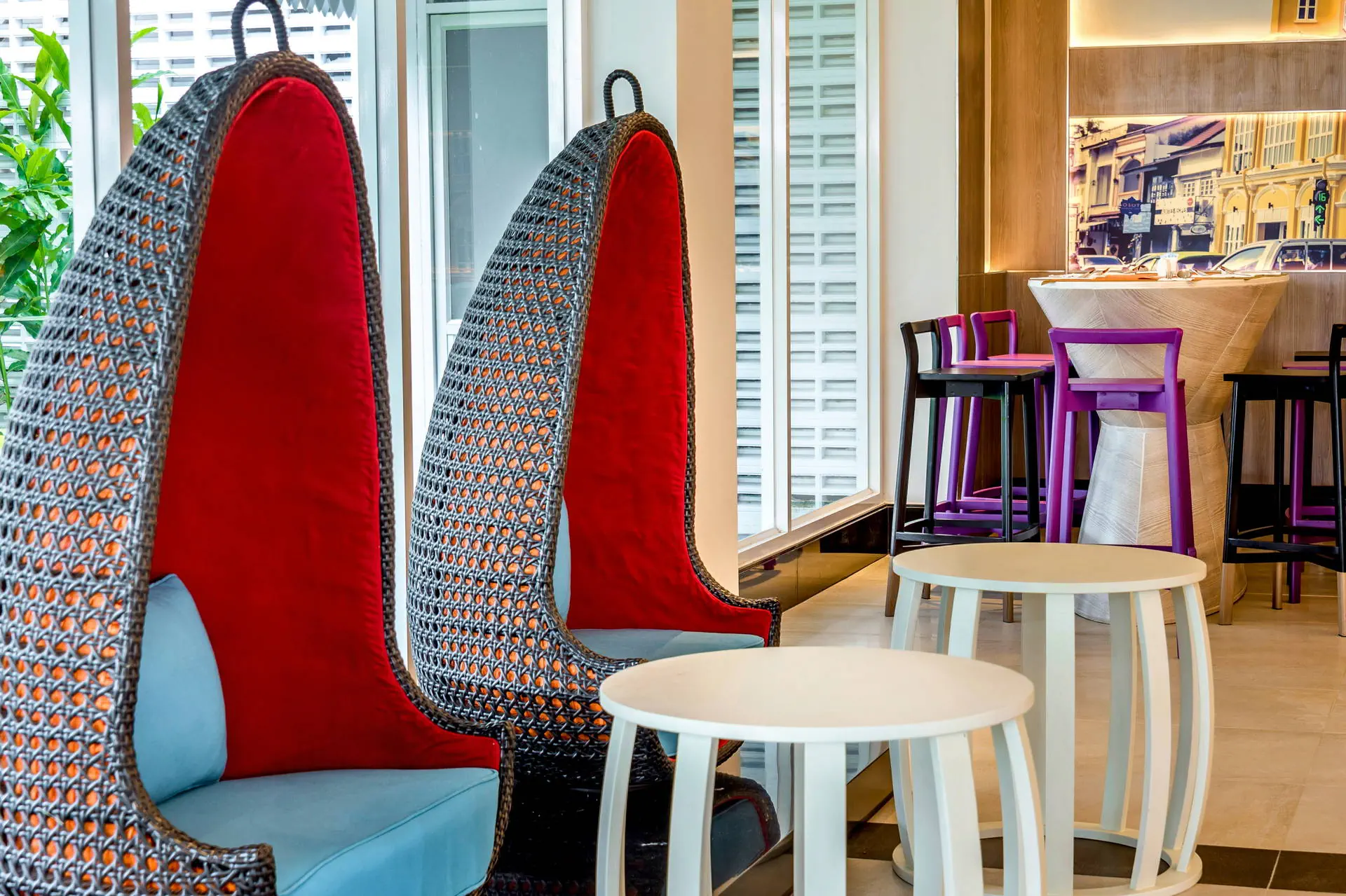 ibis Styles Phuket City 3*, фото 8