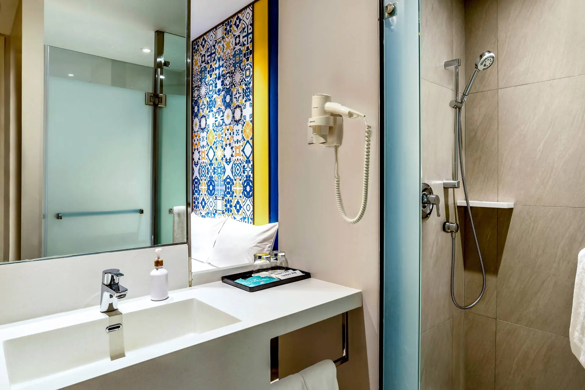 ibis Styles Phuket City 3*, фото 3
