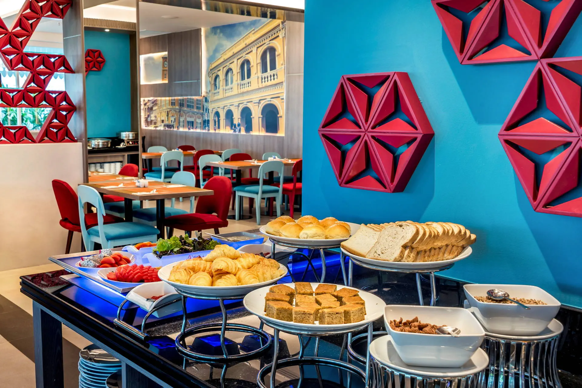 ibis Styles Phuket City 3*, фото 9