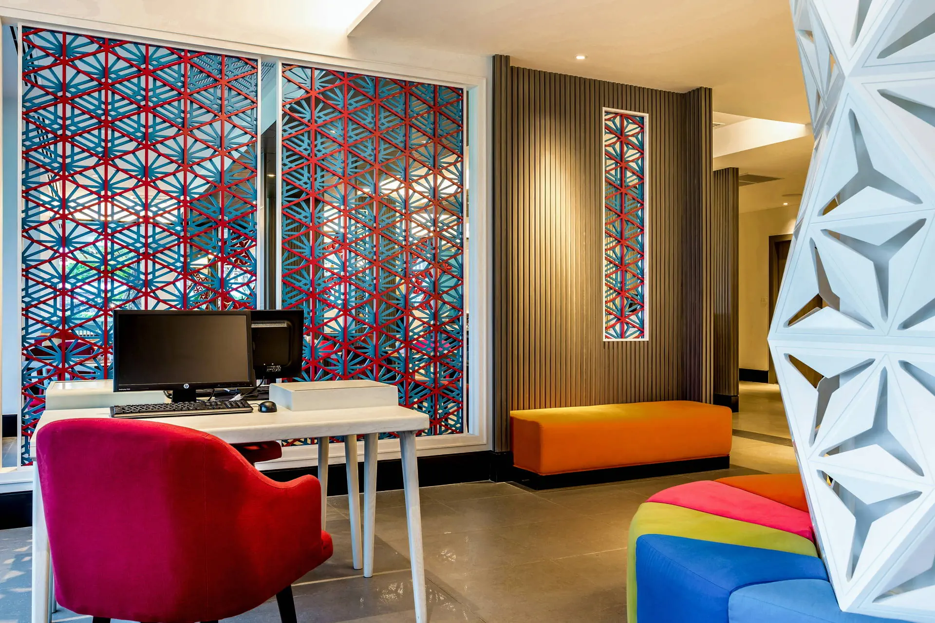 ibis Styles Phuket City 3*