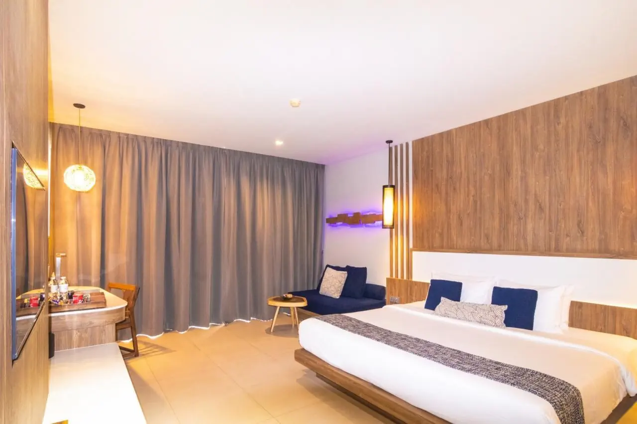 Kalima Resort & Villas 5*, фото 6