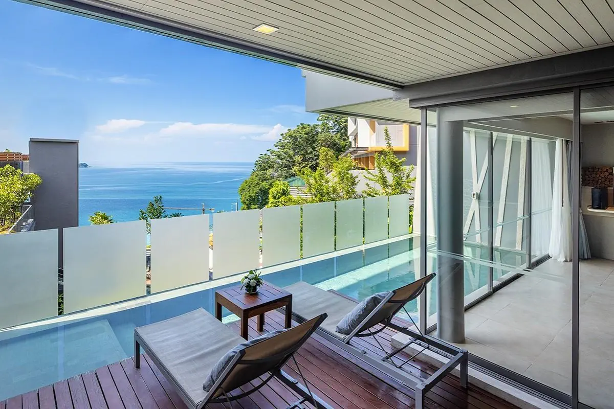 Kalima Resort & Villas 5*, фото 7