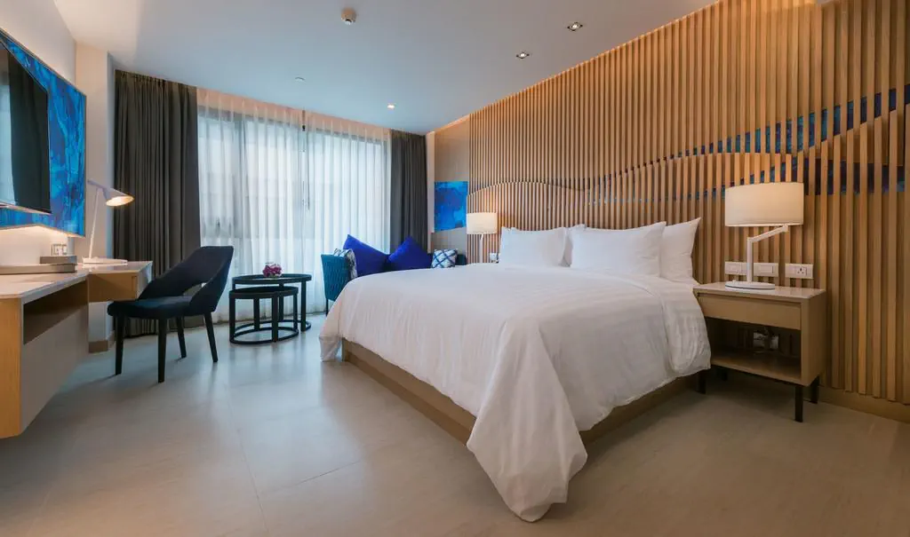 Mytt Beach 5*, фото 10