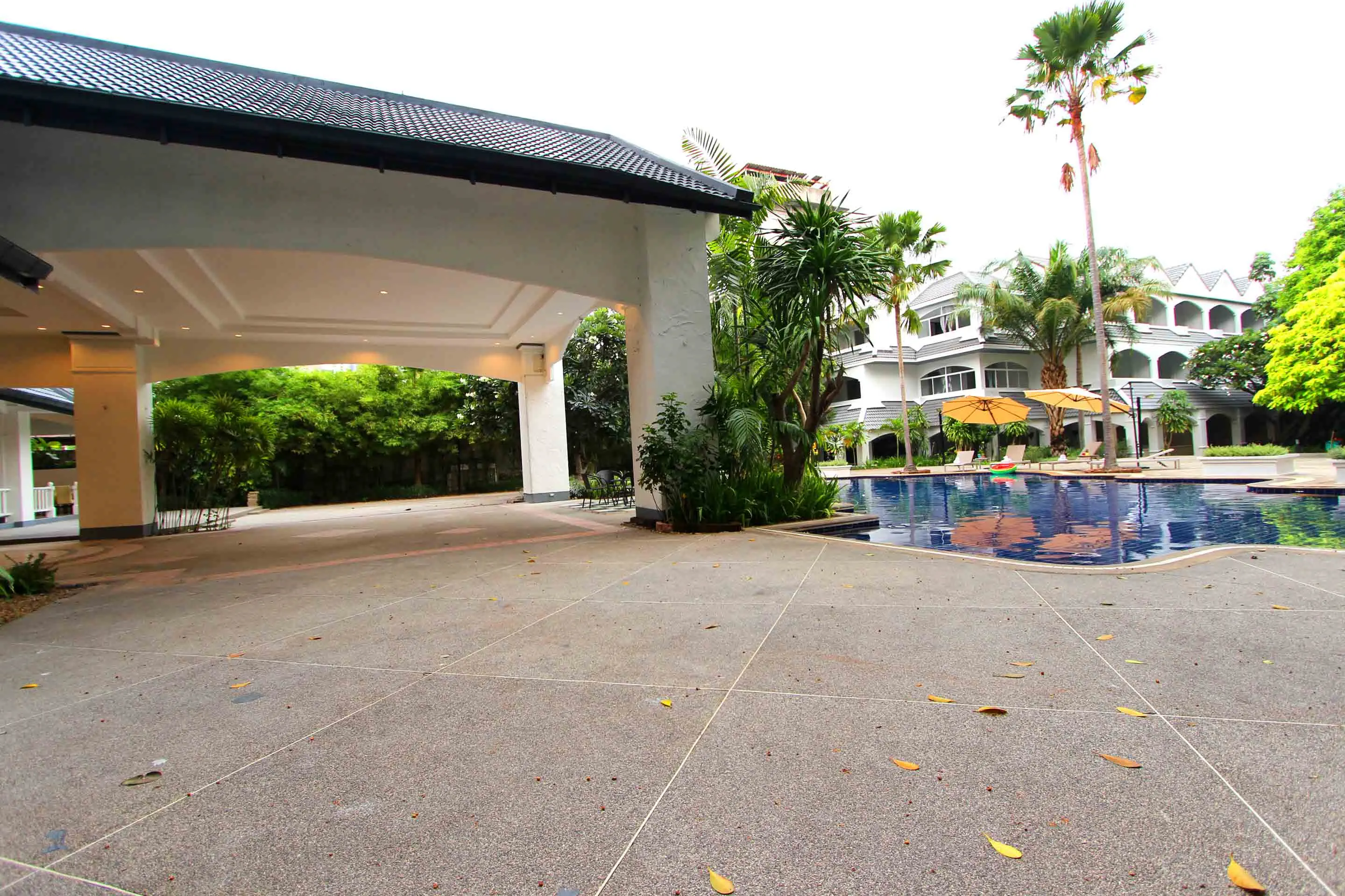 Splendid Resort Jomtien 4*