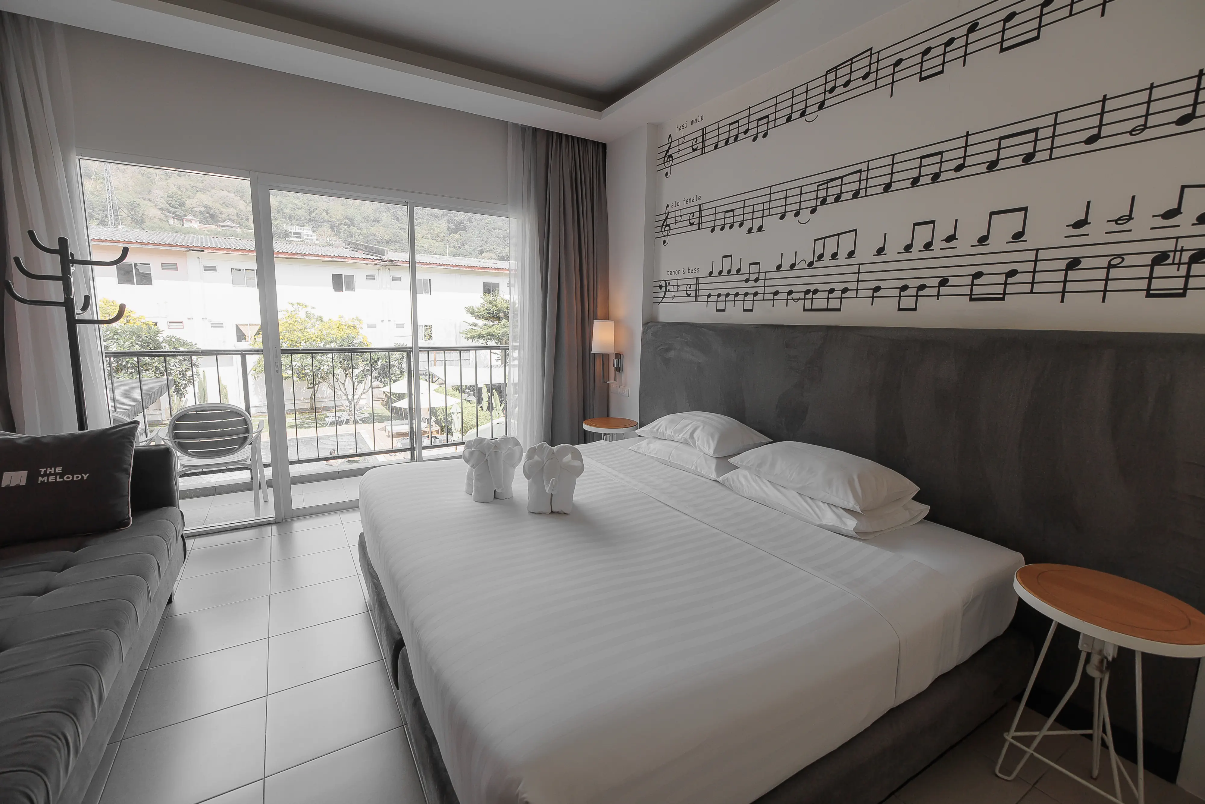 The Melody Phuket 4*, фото 3