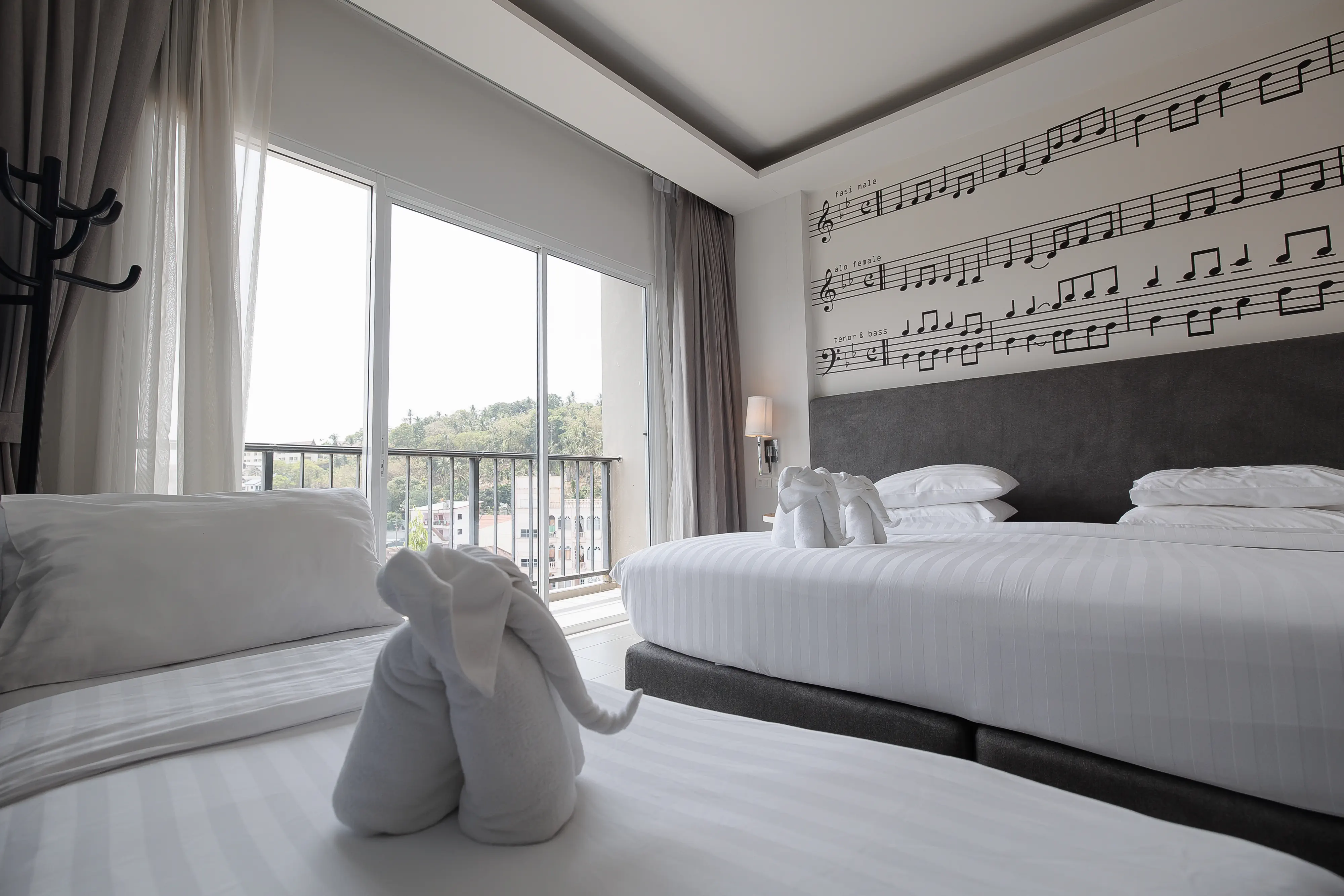 The Melody Phuket 4*, фото 4