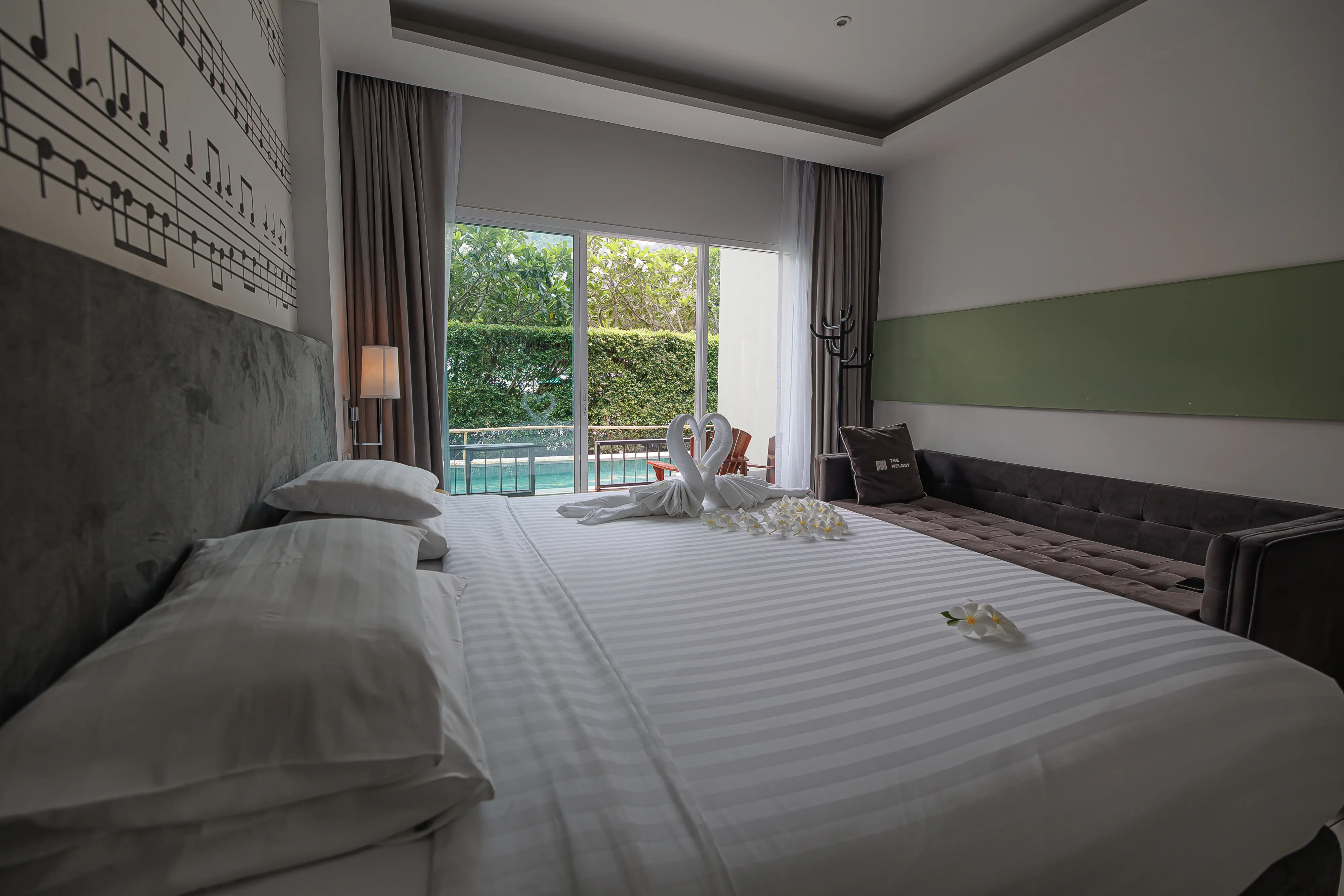 The Melody Phuket 4*, фото 8