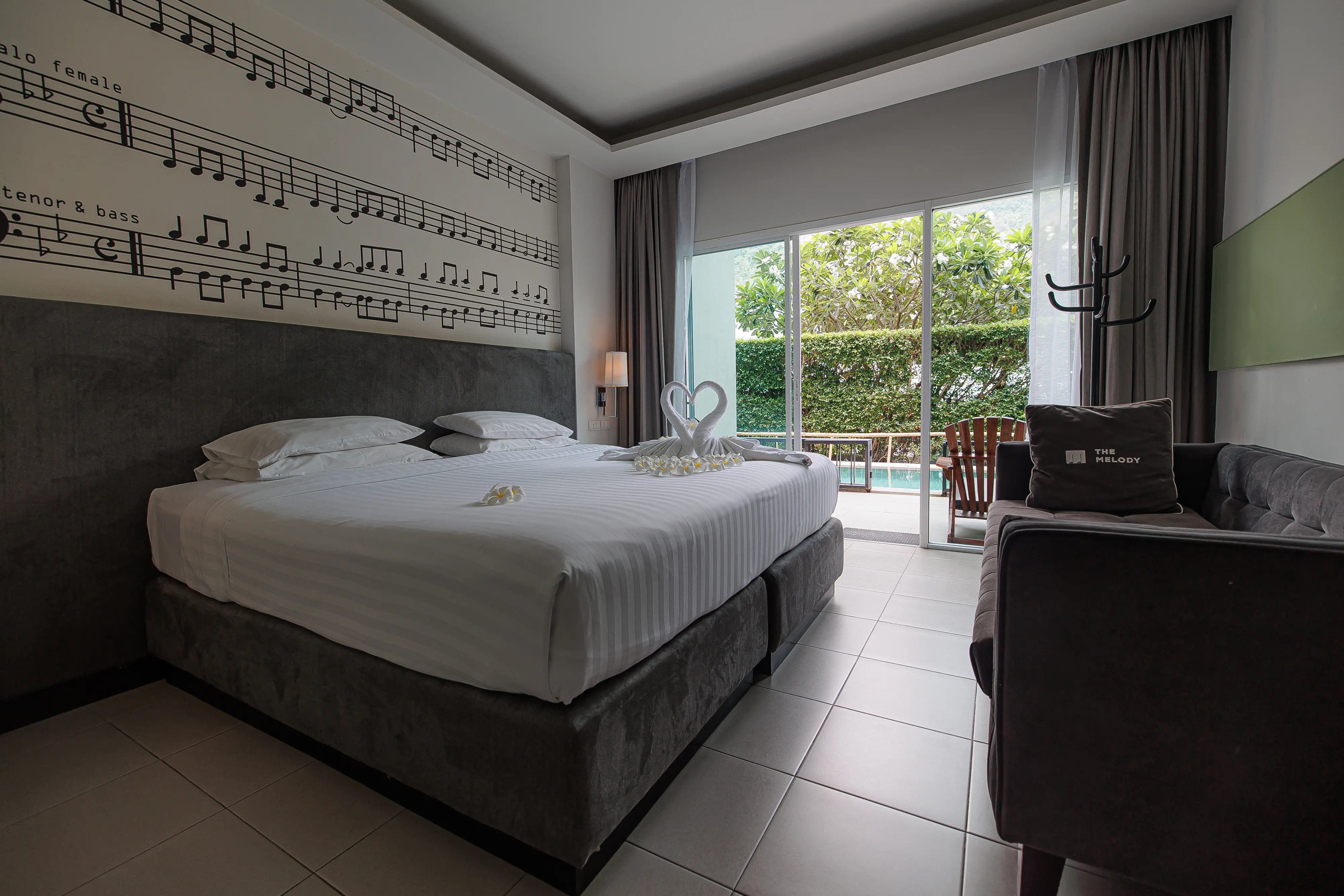The Melody Phuket 4*, фото 9