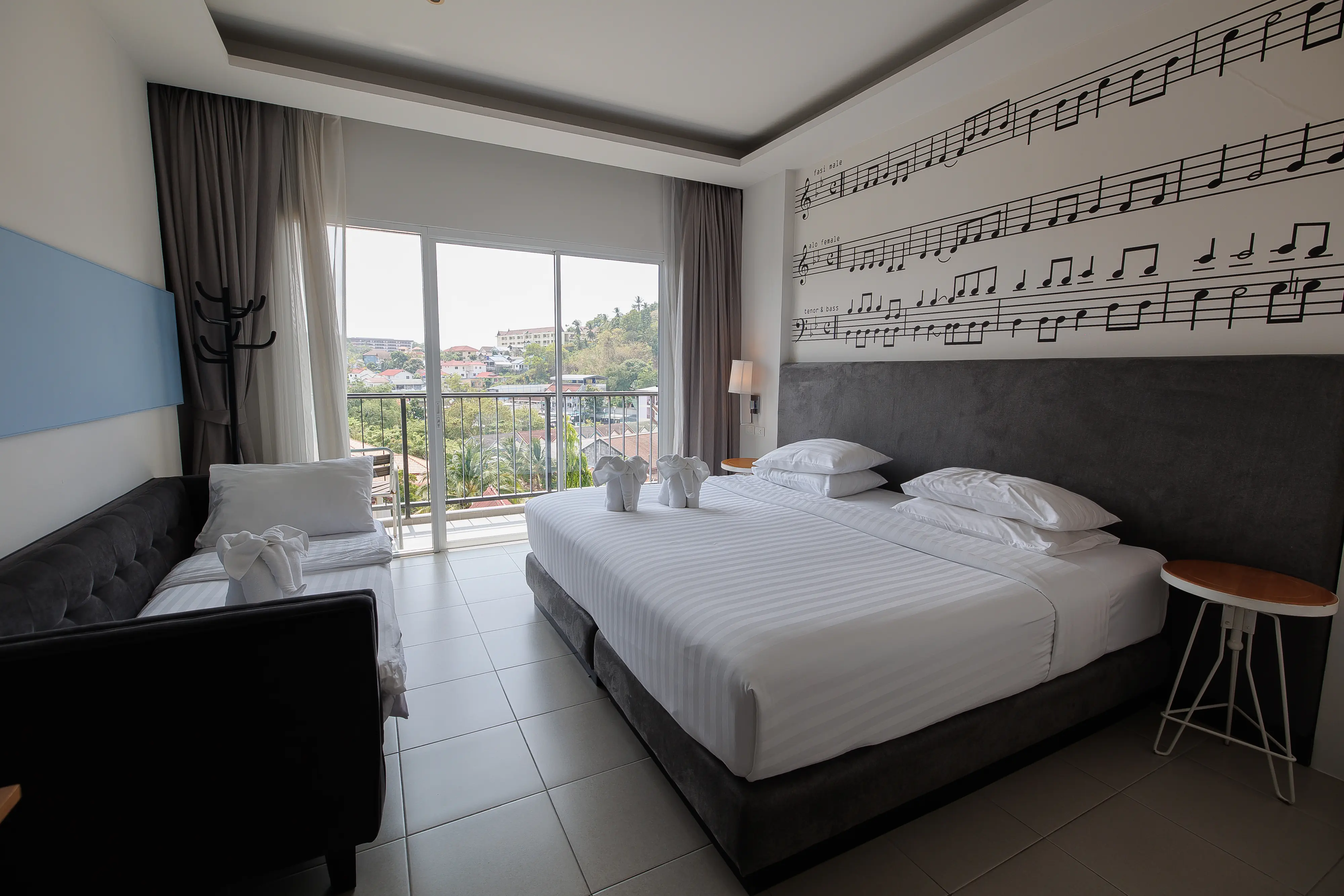 The Melody Phuket 4*, фото 5