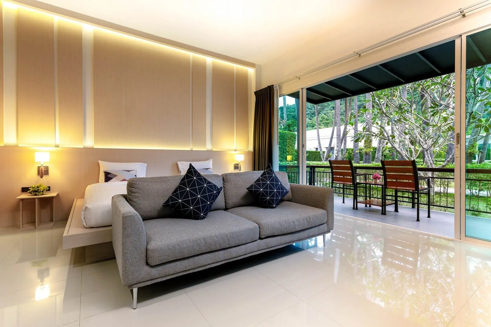 THE PALMERY RESORT AND SPA 4*, фото 3