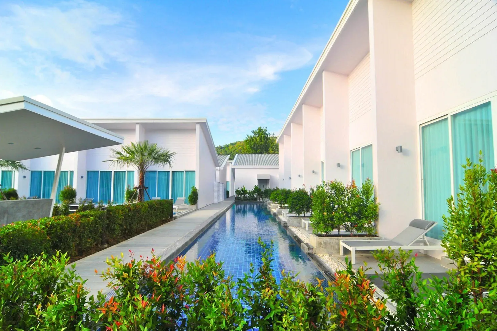 THE PALMERY RESORT AND SPA 4*