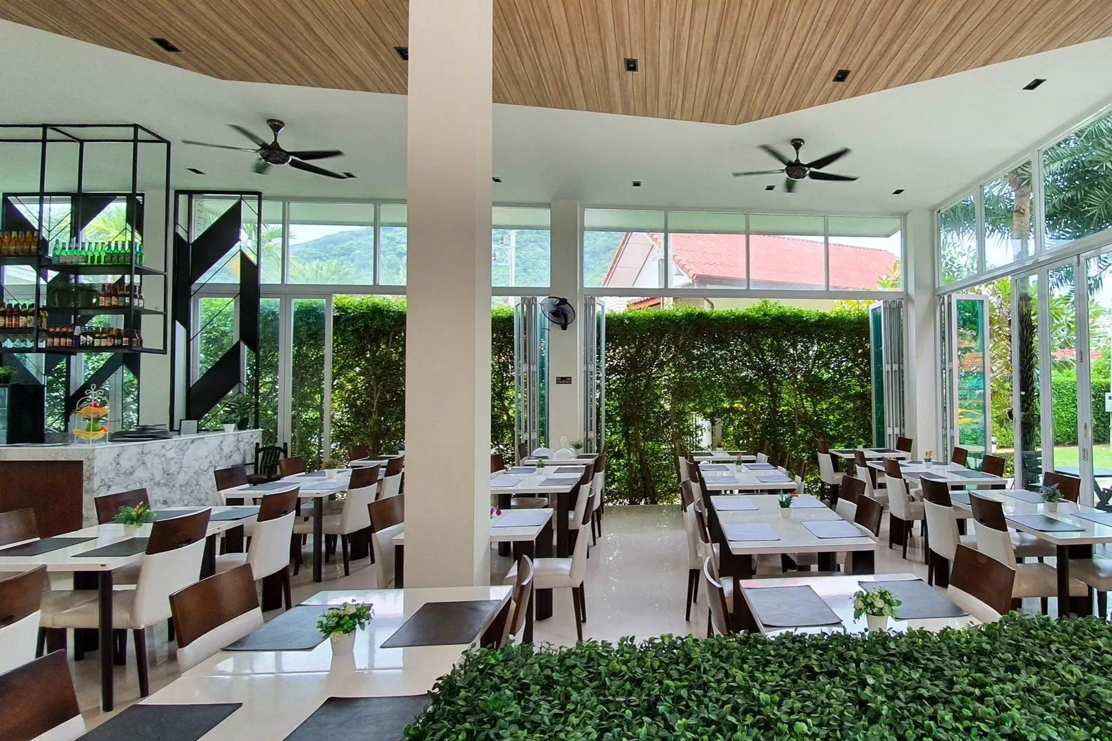 THE PALMERY RESORT AND SPA 4*, фото 2