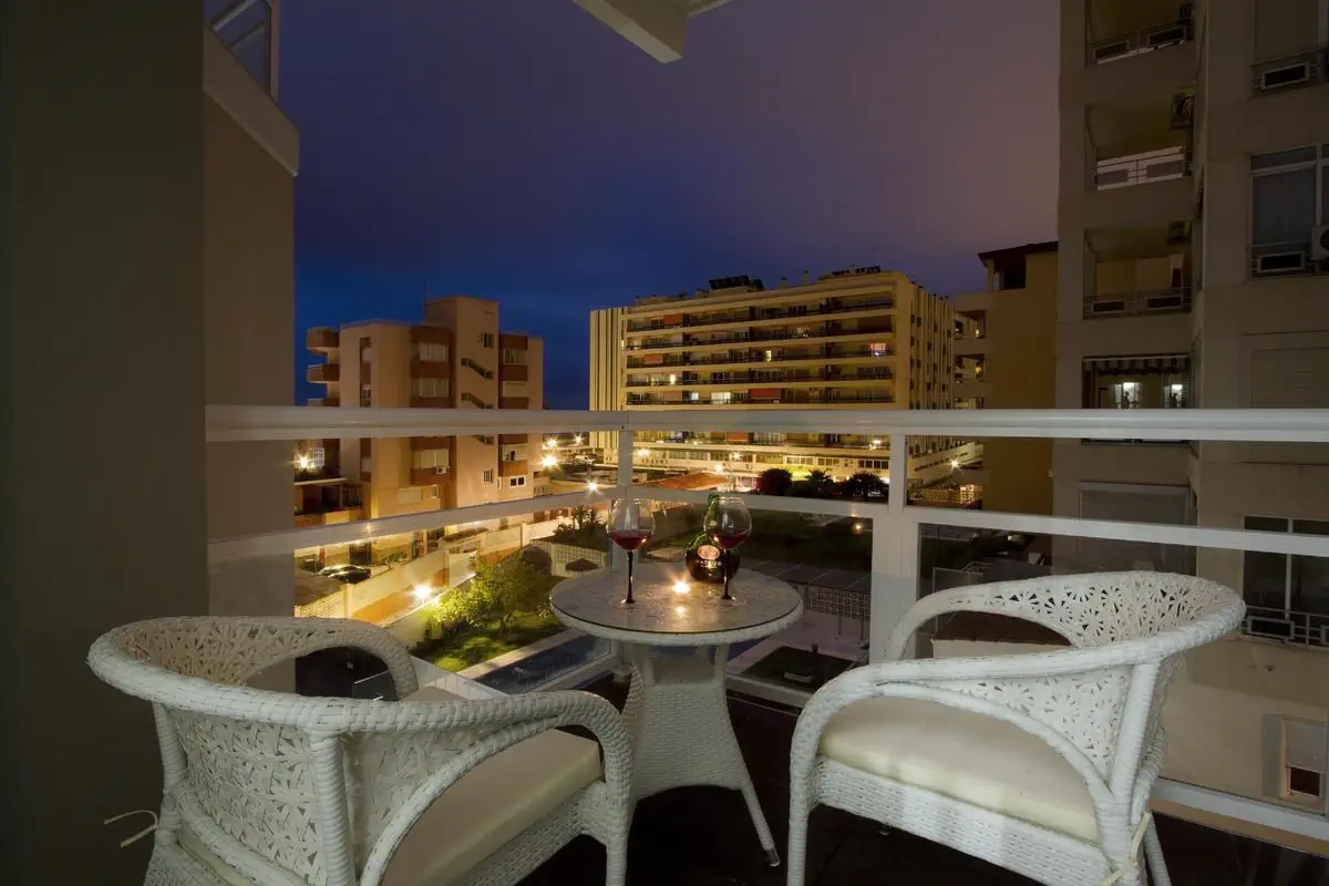 Bluesea Alborán 4*