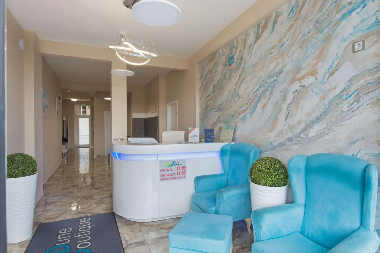 Dune Boutique Pomorie 4*, фото 6