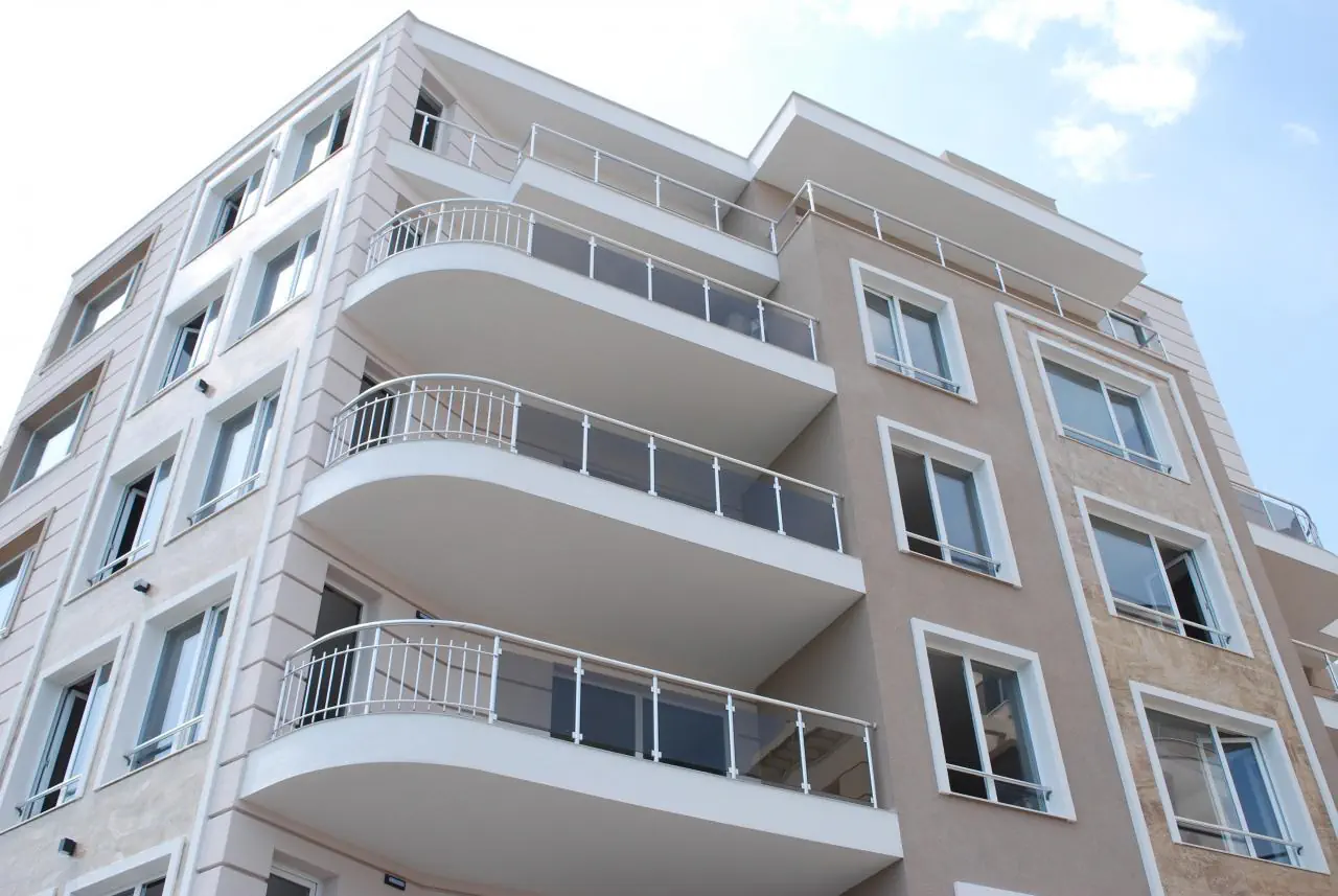 Dune Boutique Pomorie 4*, фото 2