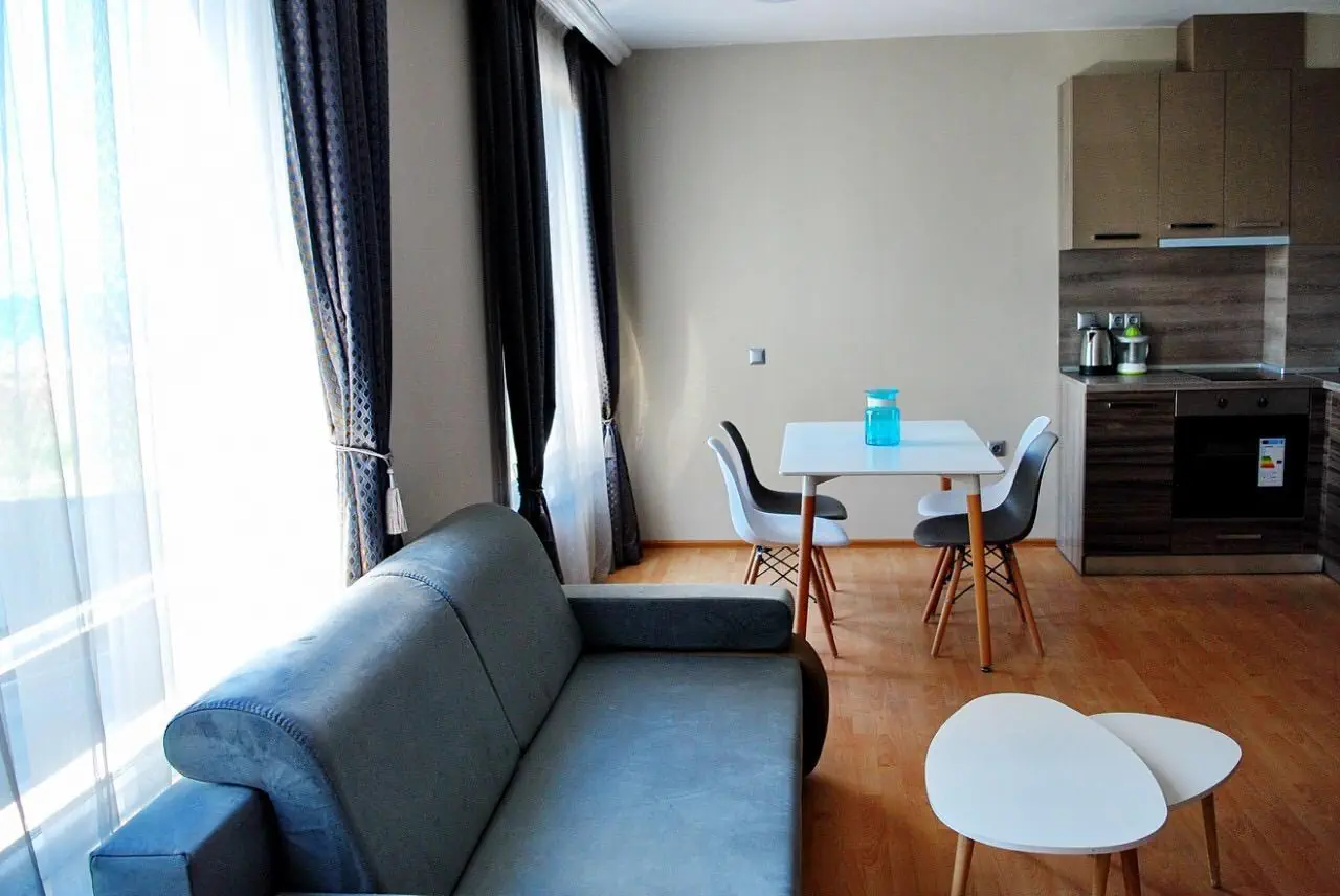 Dune Boutique Pomorie 4*, фото 15