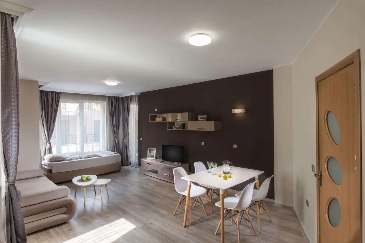 Dune Boutique Pomorie 4*, фото 7