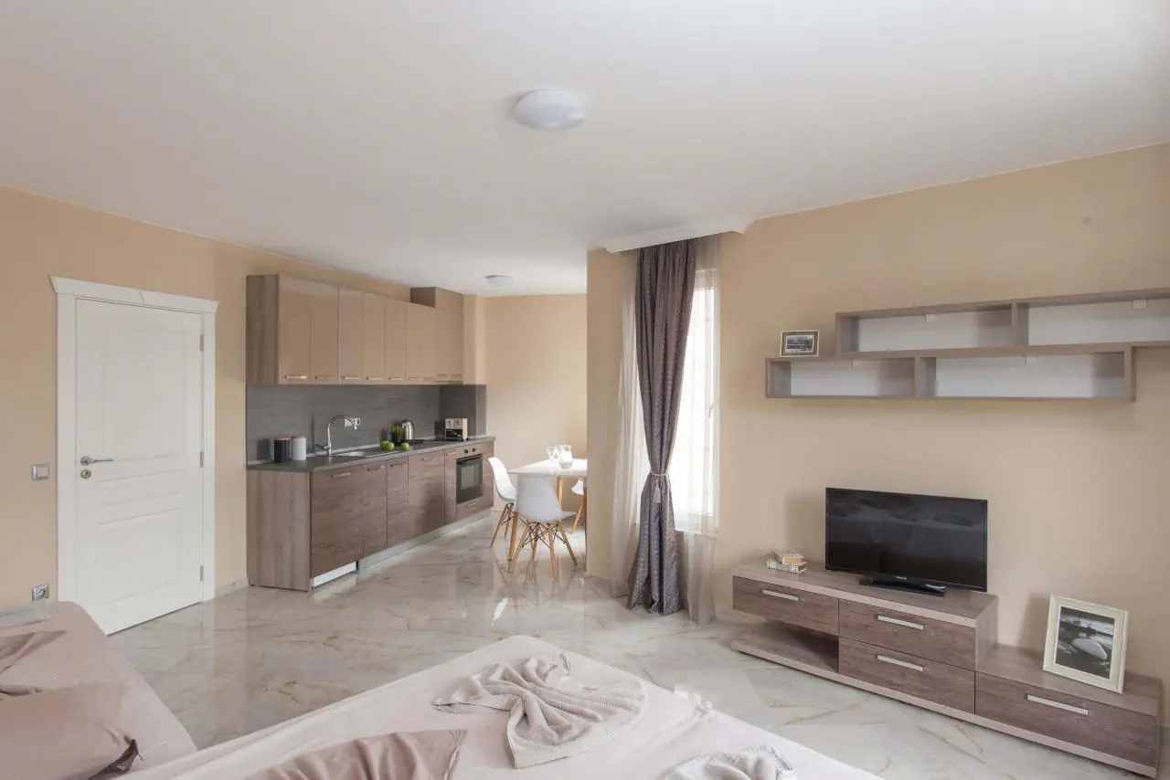 Dune Boutique Pomorie 4*, фото 8