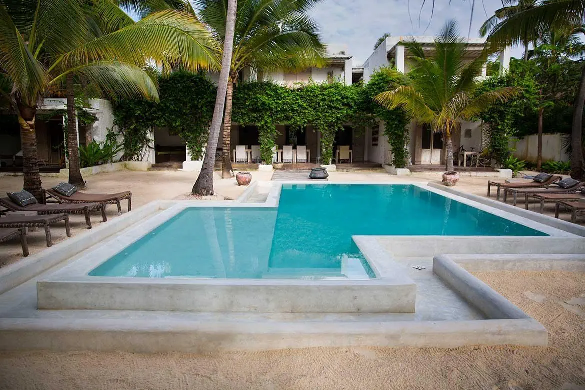 Uzuri Villa - Boutique Hotel 4*, фото 8